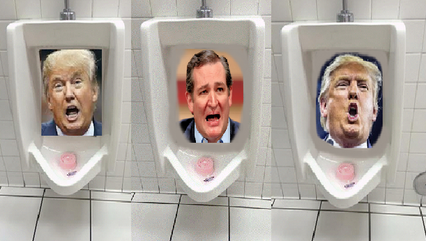 Donald Trump Ted Cruz Donald Trump 
